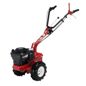Мотоблок Eurosystems P-55 EVO B&S 675 Series с активной фрезой