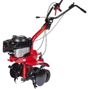 Культиватор Eurosystems Euro-3 EVO RM Loncin OHV 139
