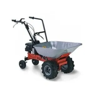 Самоходная тележка Eurosystems CARRY B&S Series 450