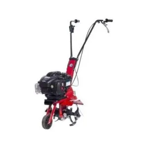 La Zappa Loncin OHV 123