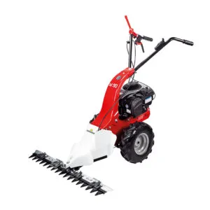 Сенокосилка бензиновая Eurosystems M90 Loncin OHV 123