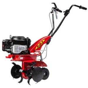 Культиватор Eurosystems Z-3 RM Loncin OHV 139