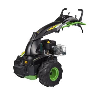Сенокосилка профессиональная Eurosystems P130 (B&S Powerbuilt 344cc)