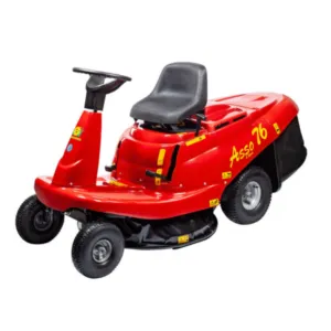 Райдер Eurosystems ASSO 76