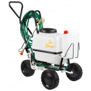 Аккумуляторный опрыскиватель на колесах Eurosystems Eco Sprayer
