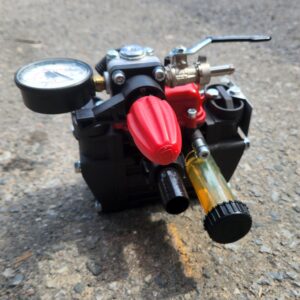 Помпа в сборе для Eurosystems Carry Sprayer