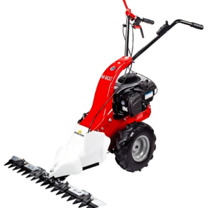 Сенокосилка самоходная Eurosystems M800 B&S 450E Series